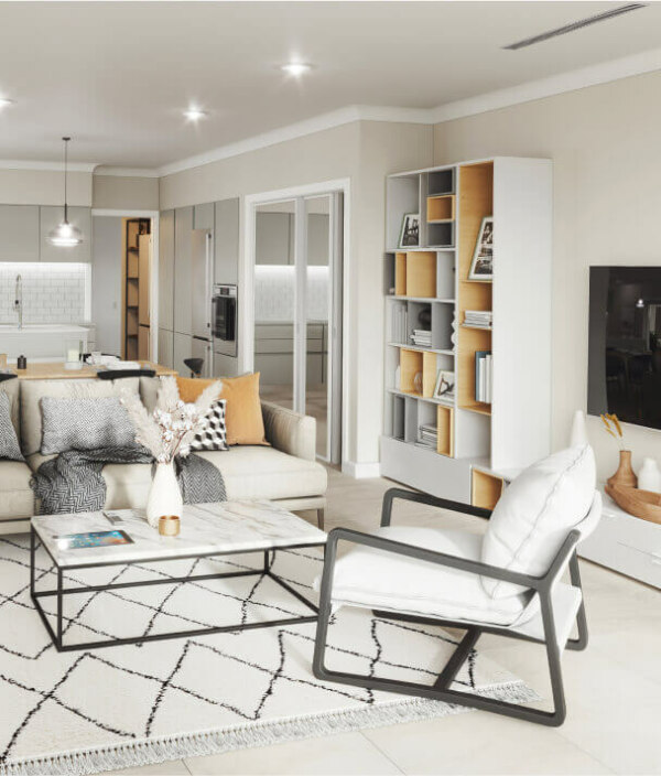 NDIS Accommodation | Edenbridge Living